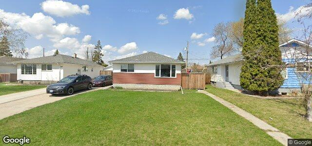 Photo of 46 Fontaine Crescent in Winnipeg, Manitoba