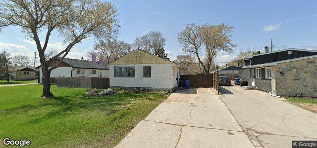 46 Gatineau Bay（加拿大曼尼托巴省温尼伯市）房屋照片