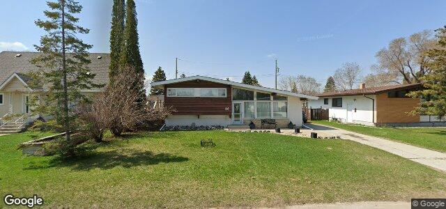 Larawan ng 46 Greenwich Bay sa Winnipeg, Manitoba