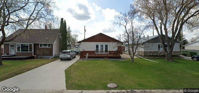 Larawan ng 46 Jubinville Bay sa Winnipeg, Manitoba