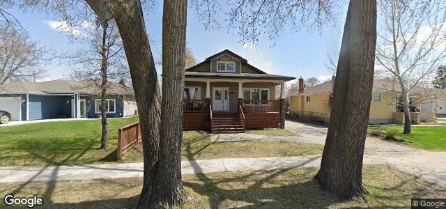 Larawan ng 468 Speers Road sa Winnipeg, Manitoba