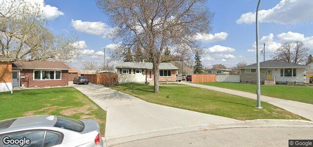 Larawan ng 47 Bibeau Bay sa Winnipeg, Manitoba