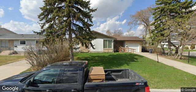 Larawan ng 47 Brebeuf Road sa Winnipeg, Manitoba