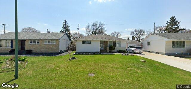 Larawan ng 47 Cascade Bay sa Winnipeg, Manitoba