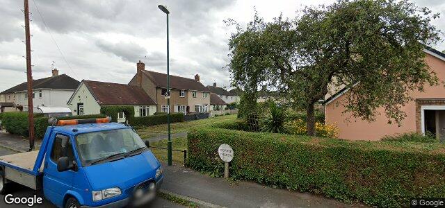 Larawan ng 47 Conifer Crescent sa Winnipeg, Manitoba