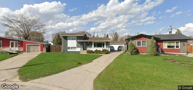 Larawan ng 47 Lomond Boulevard sa Winnipeg, Manitoba