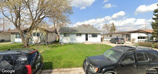 Larawan ng 47 Northumbria Bay sa Winnipeg, Manitoba