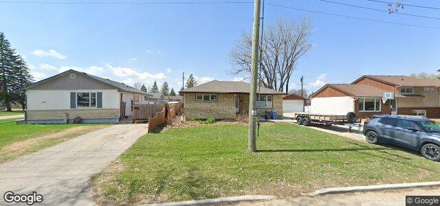 Larawan ng 477 Speers Road sa Winnipeg, Manitoba