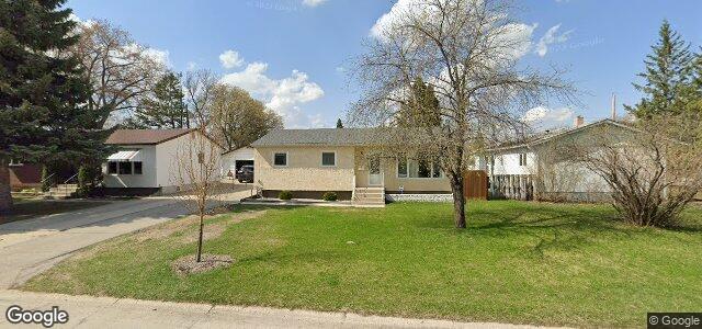 Larawan ng 48 Argonne Bay sa Winnipeg, Manitoba