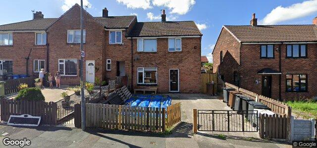 Larawan ng 48 Canberra Road sa Winnipeg, Manitoba