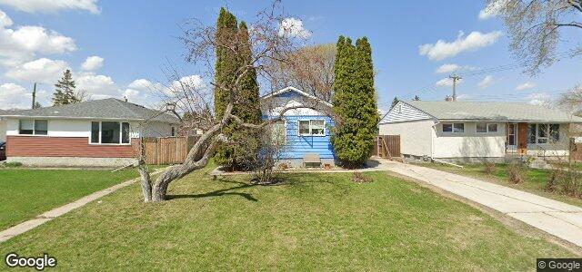 Larawan ng 48 Fontaine Crescent sa Winnipeg, Manitoba