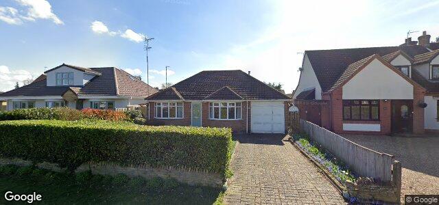 Larawan ng 48 Heather Road sa Winnipeg, Manitoba