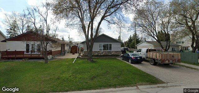 Larawan ng 48 Jubinville Bay sa Winnipeg, Manitoba