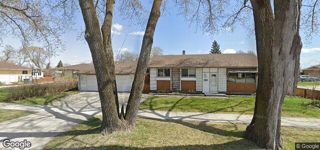 Larawan ng 484 Speers Road sa Winnipeg, Manitoba