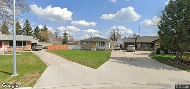 Larawan ng 49 Bibeau Bay sa Winnipeg, Manitoba