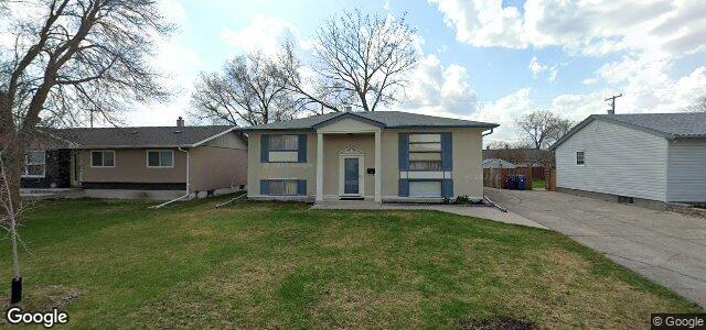 49 Monaco Bay（加拿大曼尼托巴省温尼伯市）房屋照片