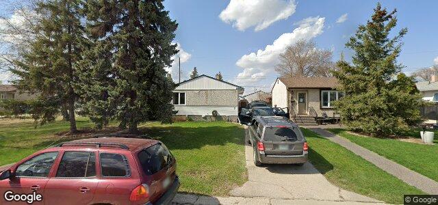 Larawan ng 5 Argonne Bay sa Winnipeg, Manitoba