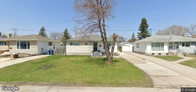 Larawan ng 5 Bentwood Bay sa Winnipeg, Manitoba