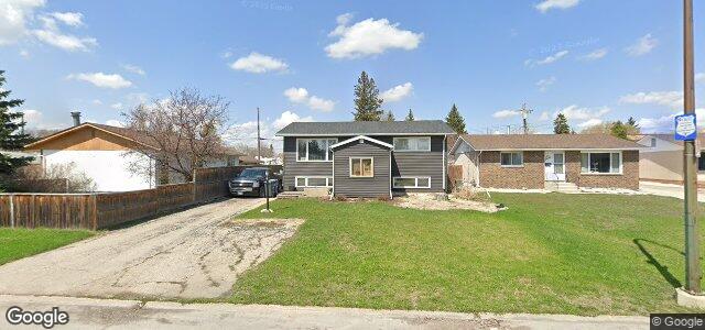 Larawan ng 5 Carolyn Bay sa Winnipeg, Manitoba