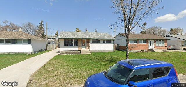 Larawan ng 5 Cascade Bay sa Winnipeg, Manitoba