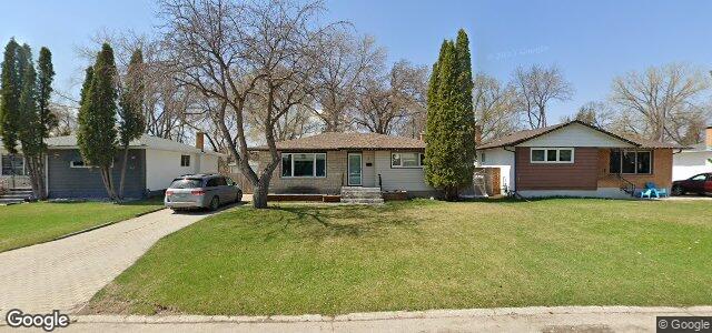 Larawan ng 5 Cypress Bay sa Winnipeg, Manitoba