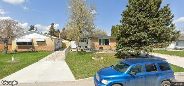 Larawan ng 5 Fleury Place sa Winnipeg, Manitoba