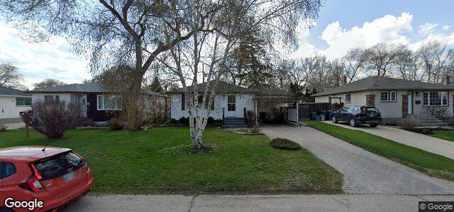 Larawan ng 5 Frontenac Bay sa Winnipeg, Manitoba