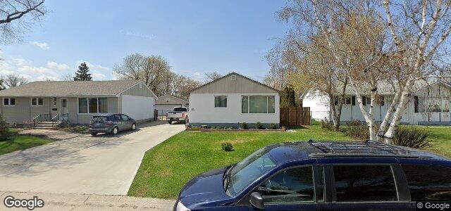 Photo of 5 Gatineau Bay in Winnipeg, Manitoba