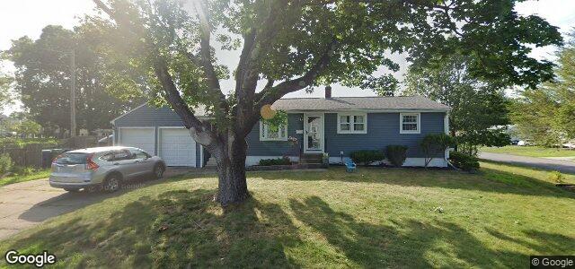 Larawan ng 5 Monterey Road sa Winnipeg, Manitoba