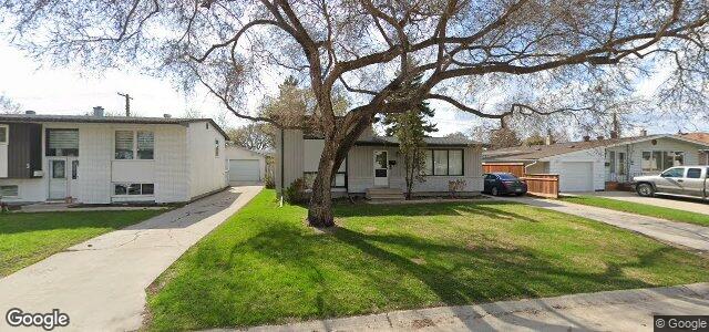 Larawan ng 5 Northumbria Bay sa Winnipeg, Manitoba