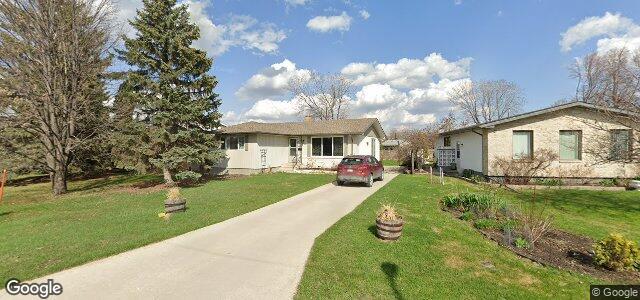 Photo of 50 Lochinvar Avenue in Winnipeg, Manitoba