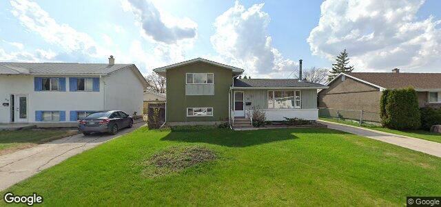 Larawan ng 50 Peterboro Bay sa Winnipeg, Manitoba