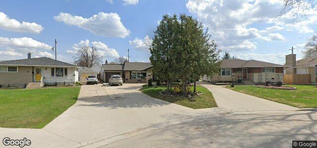 Larawan ng 51 Bibeau Bay sa Winnipeg, Manitoba