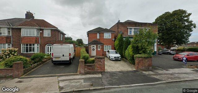 Larawan ng 51 Canberra Road sa Winnipeg, Manitoba