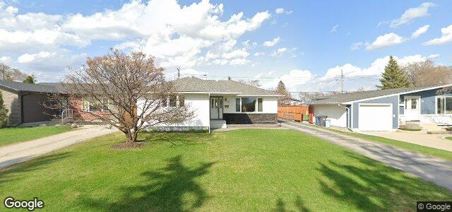Larawan ng 51 Lomond Boulevard sa Winnipeg, Manitoba