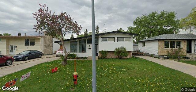 Larawan ng 52 Penticton Bay sa Winnipeg, Manitoba