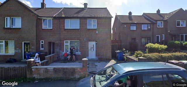 Larawan ng 53 Canberra Road sa Winnipeg, Manitoba