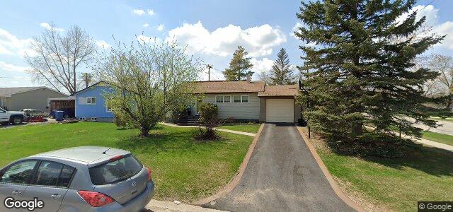 Larawan ng 53 De Bourmont Bay sa Winnipeg, Manitoba