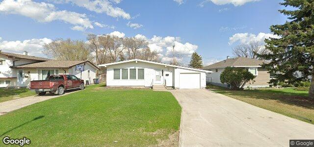 Larawan ng 53 Peterboro Bay sa Winnipeg, Manitoba