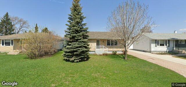 Larawan ng 54 Conifer Crescent sa Winnipeg, Manitoba