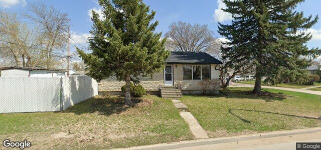 Larawan ng 54 Fontaine Crescent sa Winnipeg, Manitoba