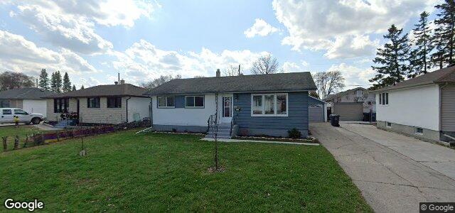 Larawan ng 54 Frontenac Bay sa Winnipeg, Manitoba