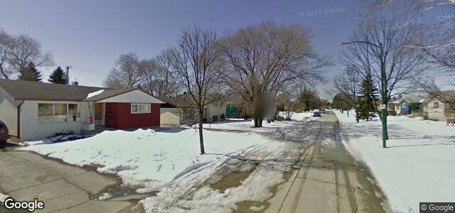 Larawan ng 54 Hansford Road sa Winnipeg, Manitoba