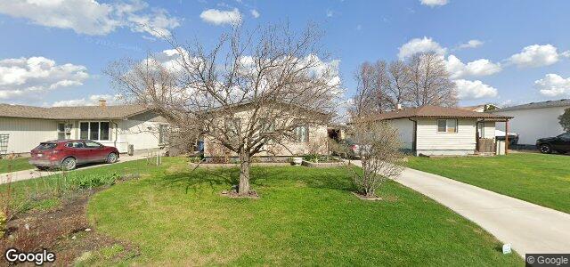 Photo of 54 Lochinvar Avenue in Winnipeg, Manitoba