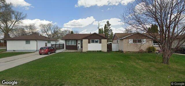 54 Monaco Bay（加拿大曼尼托巴省温尼伯市）房屋照片