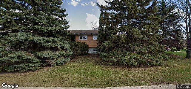 Larawan ng 54 Penrose Place sa Winnipeg, Manitoba