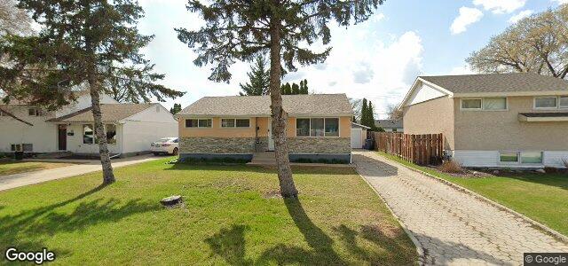 Larawan ng 54 Westmount Bay sa Winnipeg, Manitoba