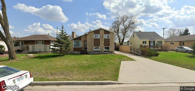 Photo of 55 Bibeau Bay in Winnipeg, Manitoba