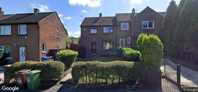 Larawan ng 55 Canberra Road sa Winnipeg, Manitoba