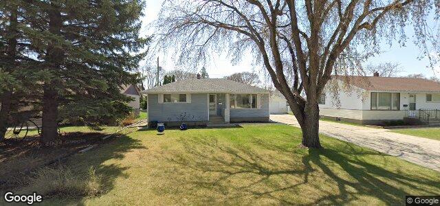 Larawan ng 55 Cascade Bay sa Winnipeg, Manitoba